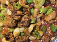 -俭寨大盘鸡·缸子肉·小公鸡·新疆菜(云通店)