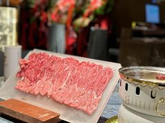 -百草滩羊清水涮羊肉·清真·宁夏盐池滩羊(莲花桥店)