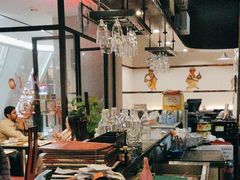 -克比叔叔印度餐厅Kebabs on the Grille (人民广场店)
