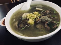 -潮镇老尾牛杂(环城西路店)