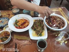 -缪氏川菜(丰盛町店)