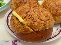 -太兴餐厅(东方广场分店)