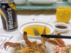 -舌尖上·霞浦滩涂海鲜·新闽菜(总店)