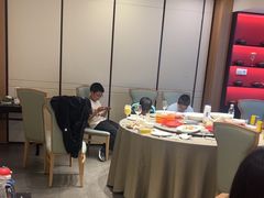 -大鹏饭店·金陵家宴(奥体中心店)