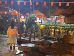 -二荆条·蜀鲜汇城市森林火锅