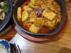 -云海肴云南菜·蒸汽石锅鱼(北京良乡华冠店)