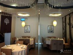 大堂-徽珍源(龙茗路店)