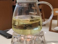 菊花茶-至潮餐厅精致粤菜·活鲈鱼·走地鸡(珠江新城店)