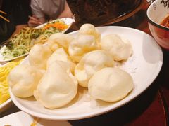 雪衣豆沙-李氏八大件老菜馆(万宝街店)