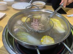 -夜牛潮汕鲜牛肉火锅店(翻身店)