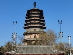 -天宁寺