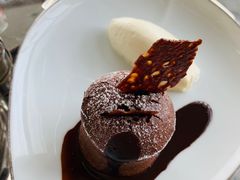 -悦厅·下午茶(杭州柏悦酒店)