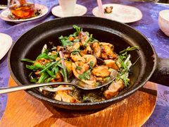 金不换啫无骨香滑鸡-惠食佳·朱雀(东方商厦店)