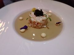 阿拉斯加帝王蟹-莲西餐(曲江店)