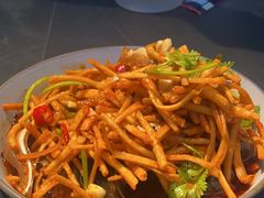 -巴厘龙虾·榜首油焖大虾(洞庭·艺术洋房店)