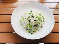 上海咸肉大虾菜饭-南小馆(迪士尼小镇店)
