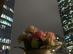 -Mercato莫卡多露台餐厅与酒吧(K11店)