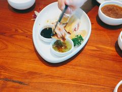 -妈妈菜舟山海鲜(定海古城店)
