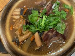 -津津餐室