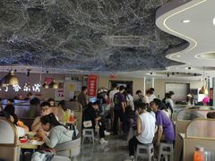 -徐记小怪兽肉蟹煲(中央大街店)