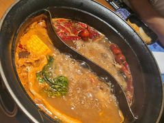 -呷哺呷哺(泰盛广场店)