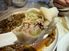 -日丰园海肠水饺·老字号大连海鲜(和平广场店)
