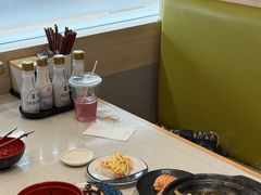 -滨寿司(新街口中央商场店)