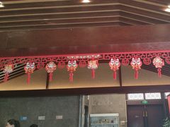 -古南都·老广东酒楼(龙江店)