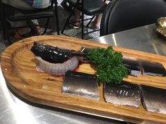 -本炙炭烤·蒲烧活鳗料理店(金沙洲店)