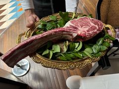 -弗兰克牛排西餐厅Ribone steak house(柠檬花园店)