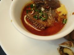 -万德诺富特酒店·自助餐厅(万德大厦店)