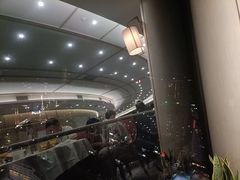 -国贸旋转餐厅(国贸广场店)