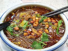 -新辉港式茶餐厅(北栅店)