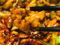 -黄记煌三汁焖锅(顺义华联店)