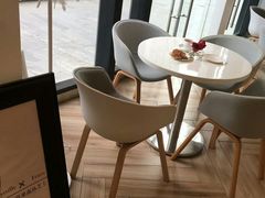 靠窗位-PETIT PARIS 小巴黎(凯德1818店)