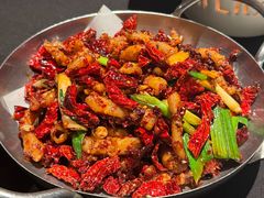 -山石榴·贵州菜(丰盛里店)