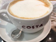 -COSTA COFFEE(成都来福士店)