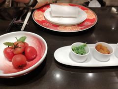 -北京王府井希尔顿酒店·秦唐中餐厅Chynna