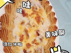 -华梅西餐厅(哈尔滨中央大街店)