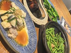 -常来小聚·广州非遗传承餐厅(中山二路店)