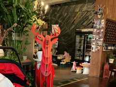 -ITA·意塔意大利餐厅(亦庄店)