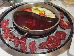 煎牛排-执牛耳涮烤牛排火锅(伊河路店)