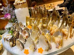 -雍和会海鲜姿造自助(湖东路店)