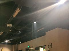 大堂-并州大牌档之醉轻尘