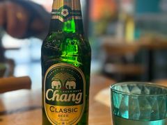 -迷你椰·泰式大排档(共康店)