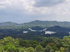 -红花湖景区