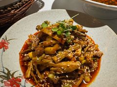 -院8里·小聚园老川菜(九眼桥店)