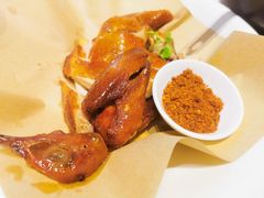 -简小舍·民间手艺菜(武昌江滩店)