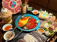 -吼堂老火锅(太古里总店)