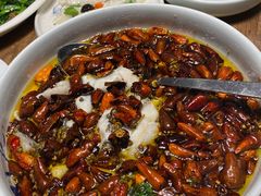 -辛香汇(飞洲店)